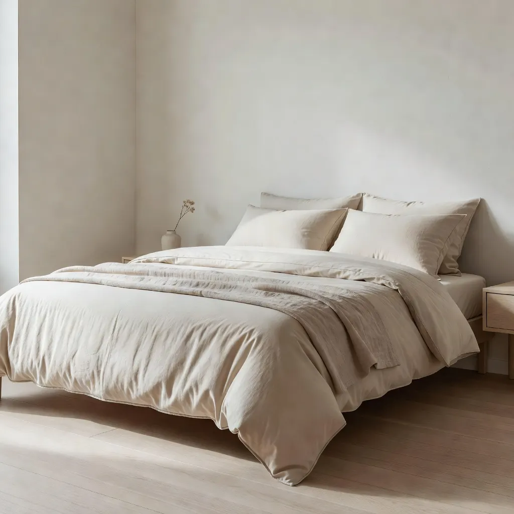 Prémiový domáci textil CQY Home