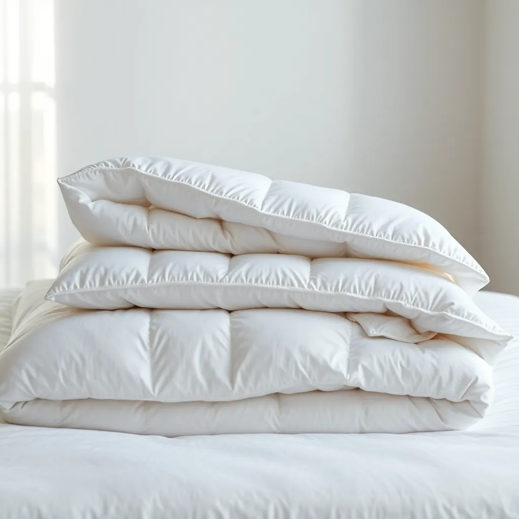 Ковдра Warmth 300 — домашній текстиль CQY Home